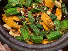 -南拳十三姨·潮汕砂锅粥·粤菜(西单大悦城店)