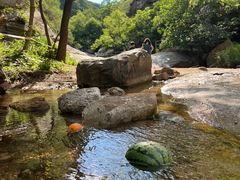 -黑龙潭风景区