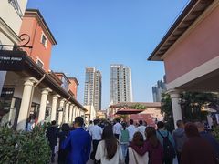 -佛罗伦萨小镇广佛名品奥特莱斯(疏港路店)