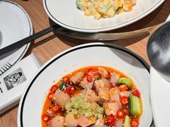 -太二酸菜鱼(兴业太古汇店)