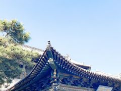 -纯阳宫(大同古城)