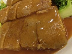 -味可道·黄圃人家园林酒家(兆丰店)