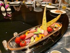 -A One Kitchen·南京精菜馆(德基广场店)