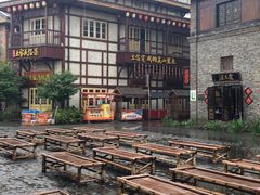 -汪玉霞(汉口里店)