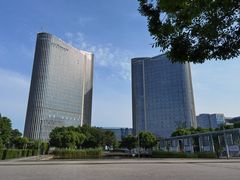 -无锡新湖铂尔曼大酒店