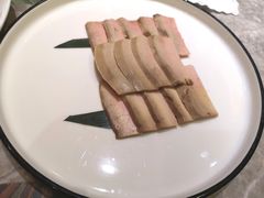 香槟鹅肝-大树餐厅(红旗街万达店)