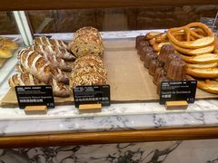 -WHEAT&BAKER-麥(凯德来福士店)