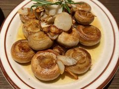 -ZAFFERANO西班牙海鲜饭(上海首店)