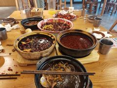 -付掌柜在成都·热炒砂锅集(金禾店)