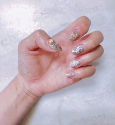 -EasyLady美甲沙龙