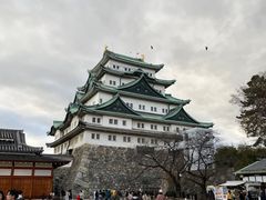 -名古屋城