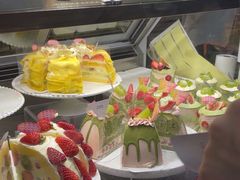 -PAOPAO Bakery&Café(港汇店)