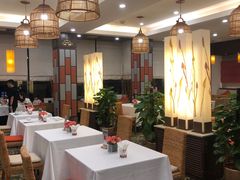 -阿诺泰·泰国餐厅(紫荆店)