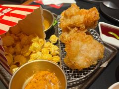 -摩打食堂(壹方中心店)