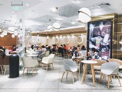 大堂-奈雪的茶(新天地广场PRO店)