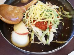 特色冷面-服务大楼冷面(延大店)