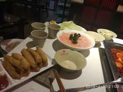 -老基地老火锅厂(大渡口店)