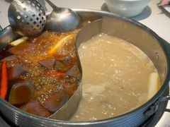 -麻辣空间·清油火锅(万达广场店)
