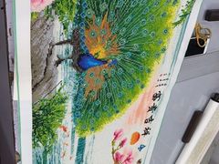 -宸宸画框裱画配框工厂店(莘庄店)