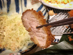 -堂本家洋食别馆·炸猪排(中心城店)