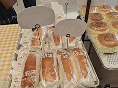 -西村叔叔的店·面包·甜品·蛋糕(清河万象汇店)