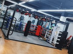 -一兆韦德(万源城店)