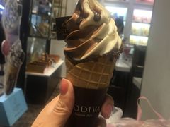 -GODIVA(港汇恒隆广场)