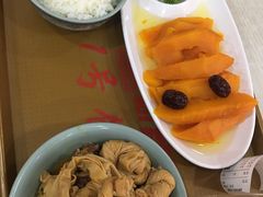 -新繁阳大食堂(民星路店)