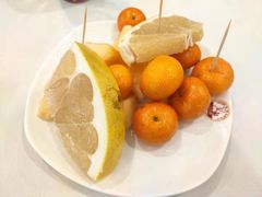 -新名仕新白玉兰餐厅