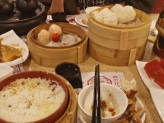 -点都德(大茶楼店)