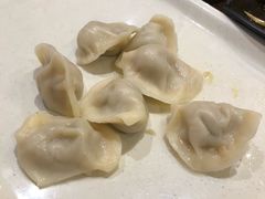 -金刚山烧烤(红旗大街店)