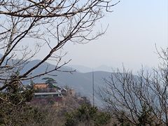 -妙峰山风景名胜区