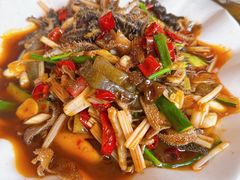 -周记翘脚牛肉
