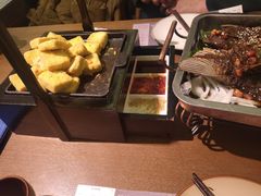 -奇滋豆味(南十四道街店)