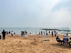 -日照灯塔风景区