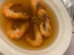 -老洋房花园饭店(绍兴路店)