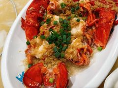 -小海豚•老字号海鲜餐厅(天涯店)