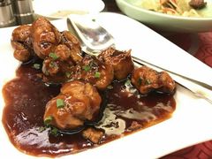 -杭州香格里拉·香宫中餐厅