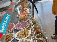 -韩麦大冷面(桂花街直营店)