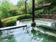 -天目湖涵田半山温泉