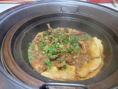 -喜婆19分小锅烀饼
