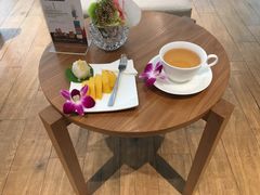 -Let’s Relax Spa(Siam Square One)