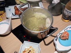 -星伦多自助料理·涮烤一体(杭州来福士店)