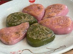 -抱德·潮汕味(琶洲店原惠城鱼仔)