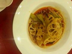 -宏状元现熬粥·京味菜(五棵松店)