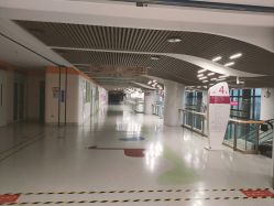 -大连市妇女儿童医疗中心(希望广场儿童院区)