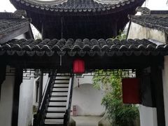 -浈阳坊旅游小镇
