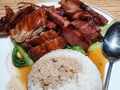 -昌勝香港深井烧鹅(新年华店)