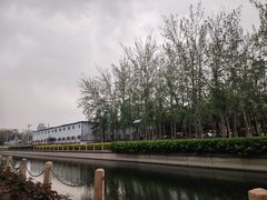 -元大都城垣遗址公园