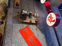 -牛腩之旅·牛腩牛杂煲(光启城美食城店)